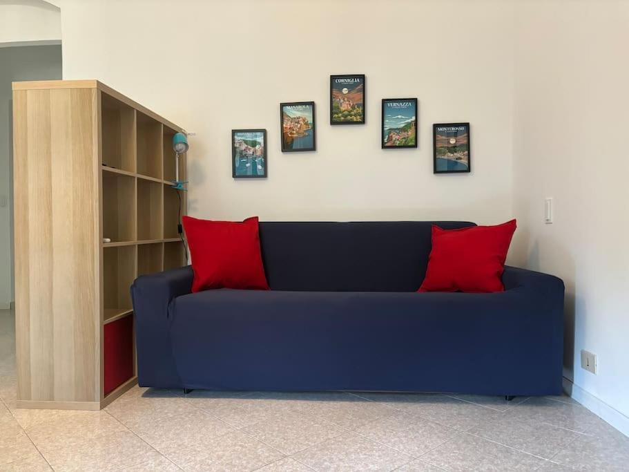 Appartamento Cinqueterrestation